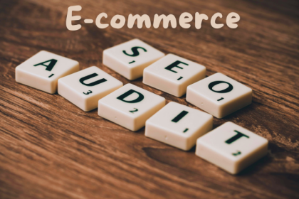 E-commerce SEO