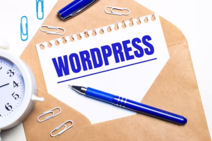 WordPress in 2024 Wordpress-in-2024